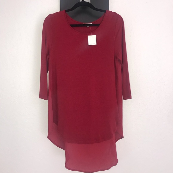 Ava James Tops - Ava James Blouse Ava James Tops - Ava James Blouse